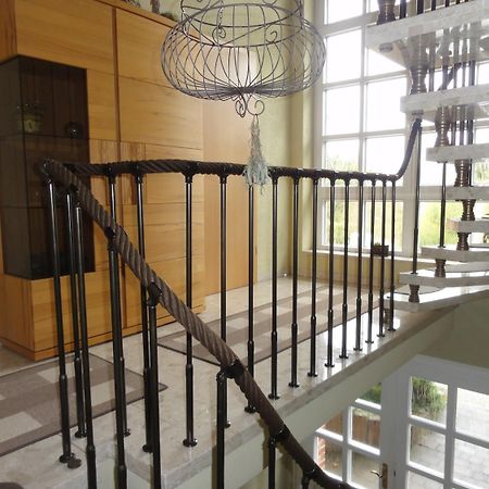 Ferienwohnung Walter - ฟรีดริชโรดา ภายนอก รูปภาพ