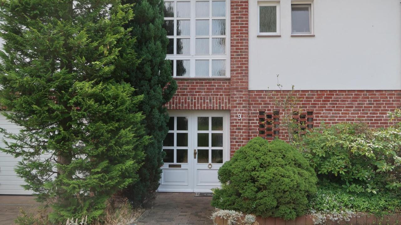 Ferienwohnung Walter - ฟรีดริชโรดา ภายนอก รูปภาพ