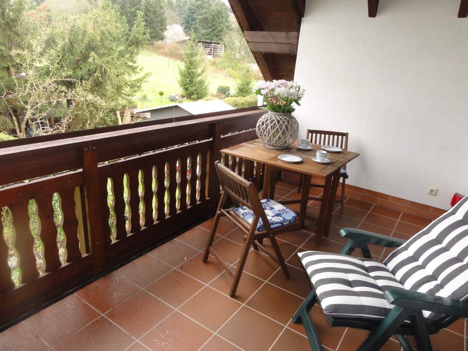 Ferienwohnung Walter - ฟรีดริชโรดา ภายนอก รูปภาพ