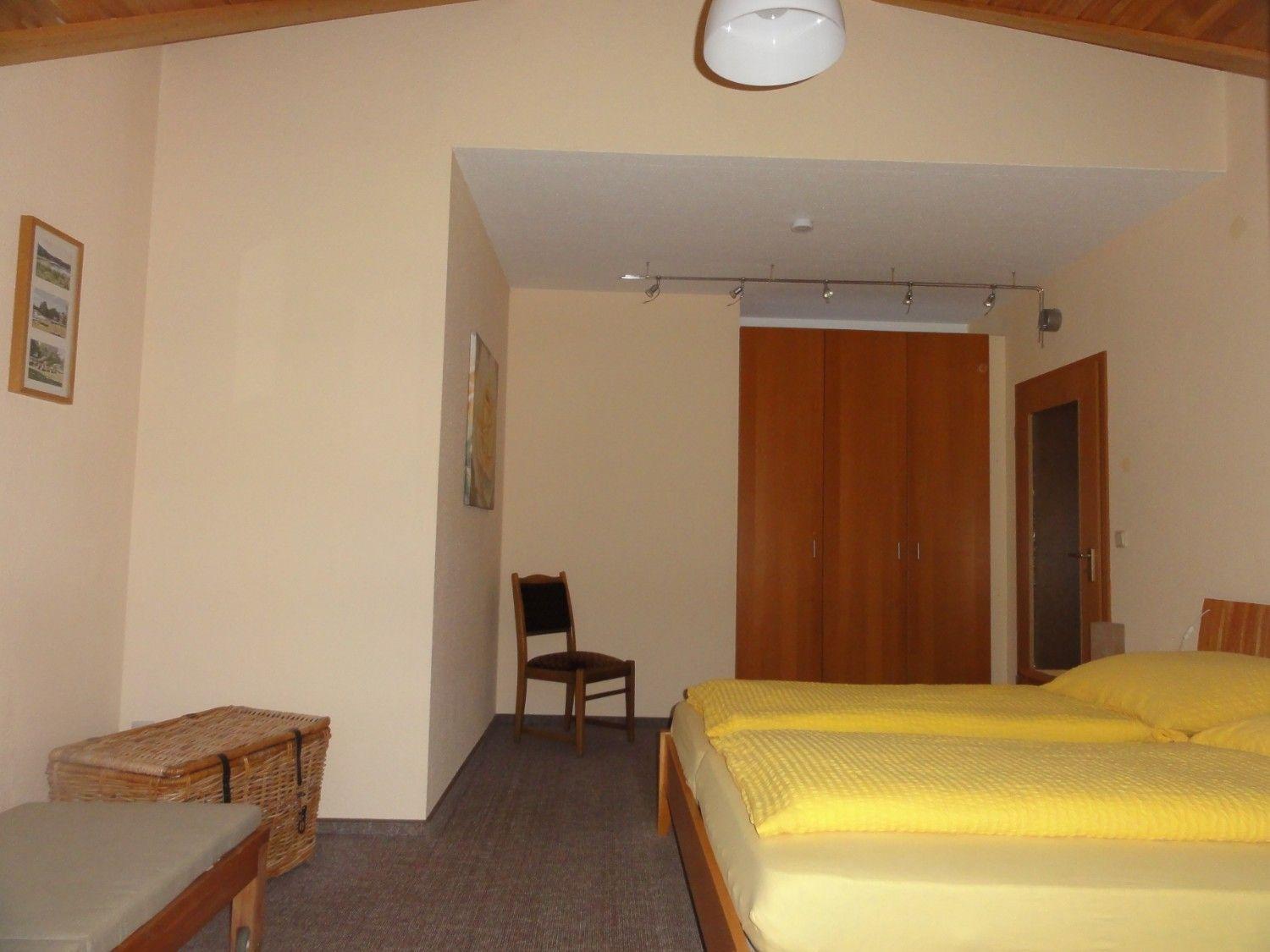 Ferienwohnung Walter - ฟรีดริชโรดา ภายนอก รูปภาพ