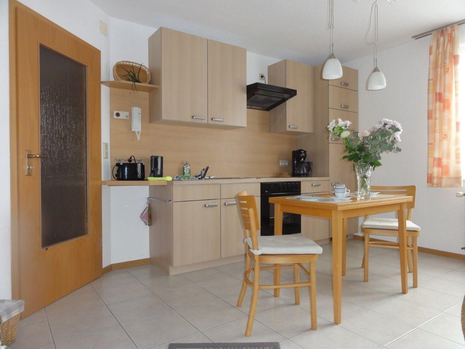 Ferienwohnung Walter - ฟรีดริชโรดา ภายนอก รูปภาพ