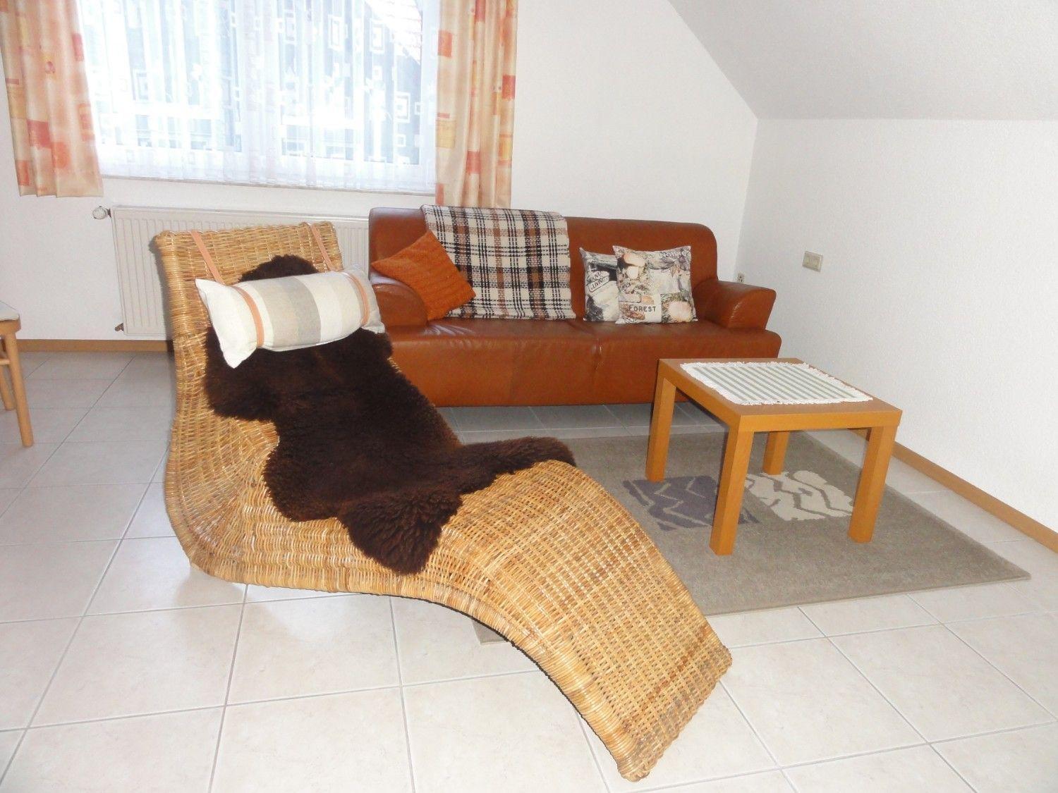 Ferienwohnung Walter - ฟรีดริชโรดา ภายนอก รูปภาพ