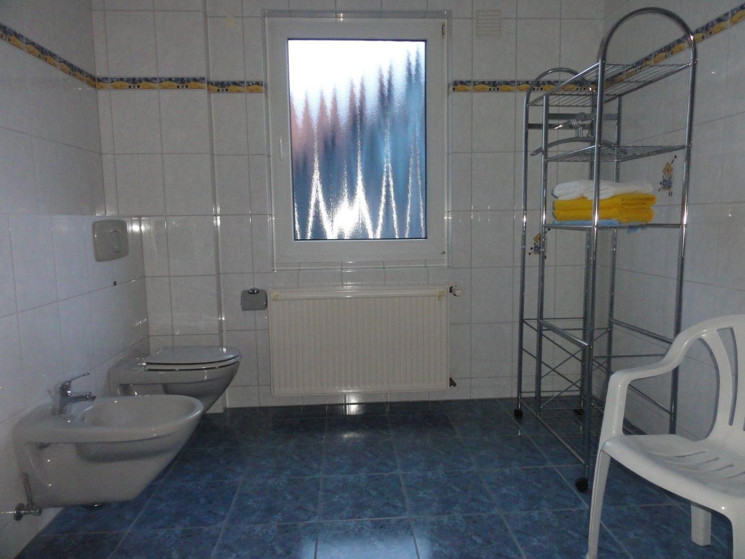 Ferienwohnung Walter - ฟรีดริชโรดา ภายนอก รูปภาพ